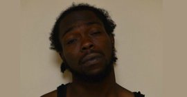 Suspect De’Sean Couch of Petersburg