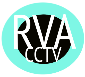RVA CCTV logo